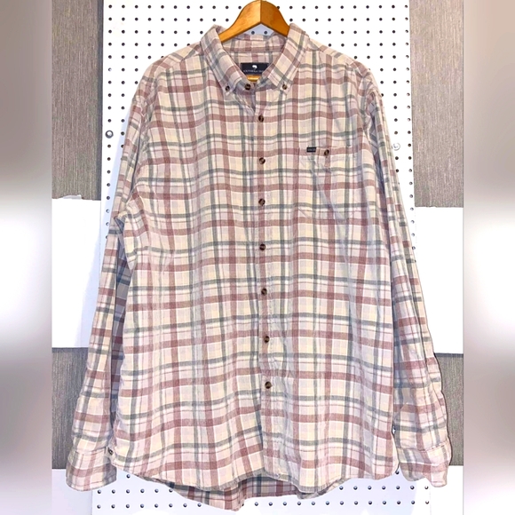 The Southern Shirt Company Other - Mens southern shirt